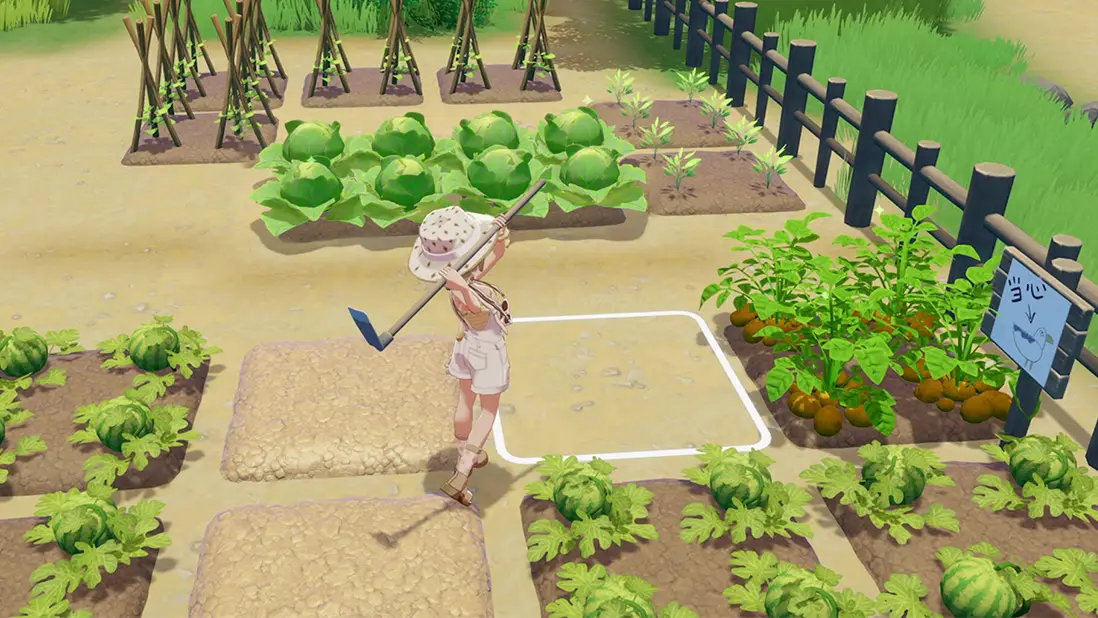 Stardew Valley meets Studio Ghibli in stunning RPG