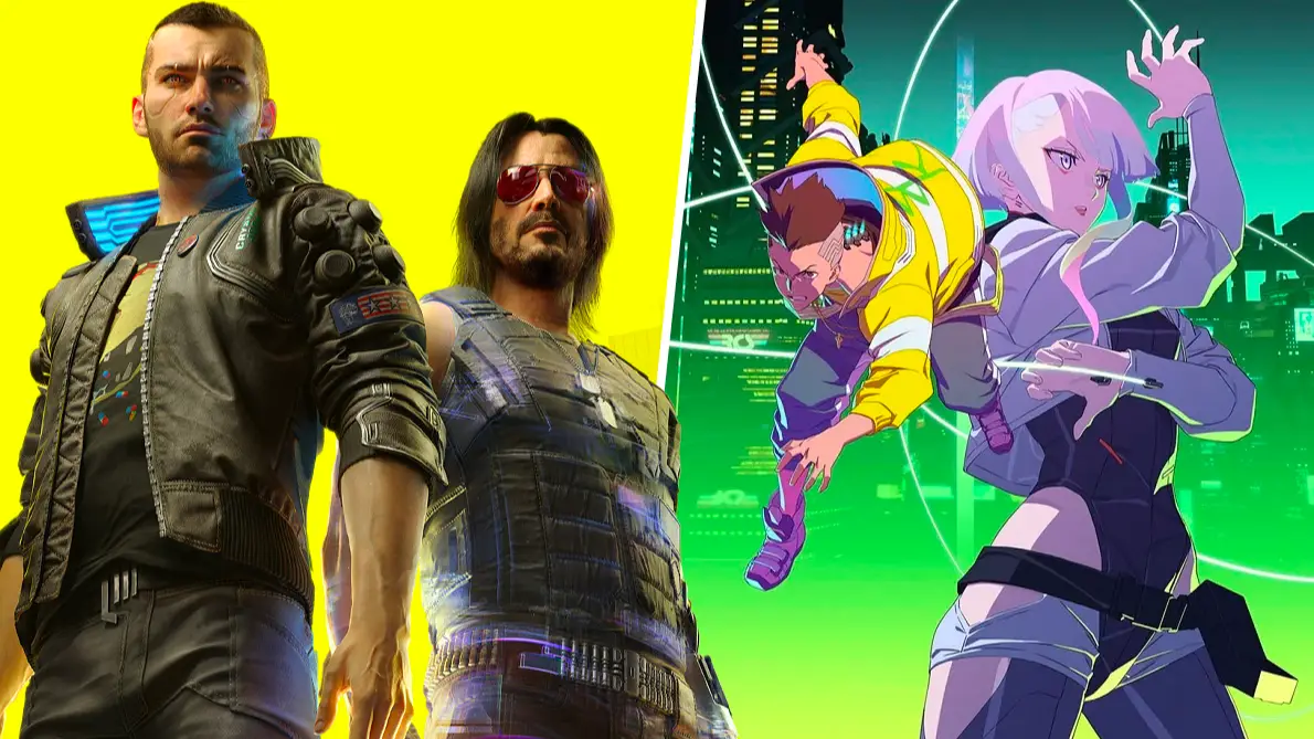 CD Projekt Red, R. Talsorian Games