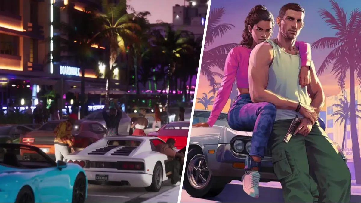 GTA 6 soundtrack already has fans seriously hyped, and we can see why
