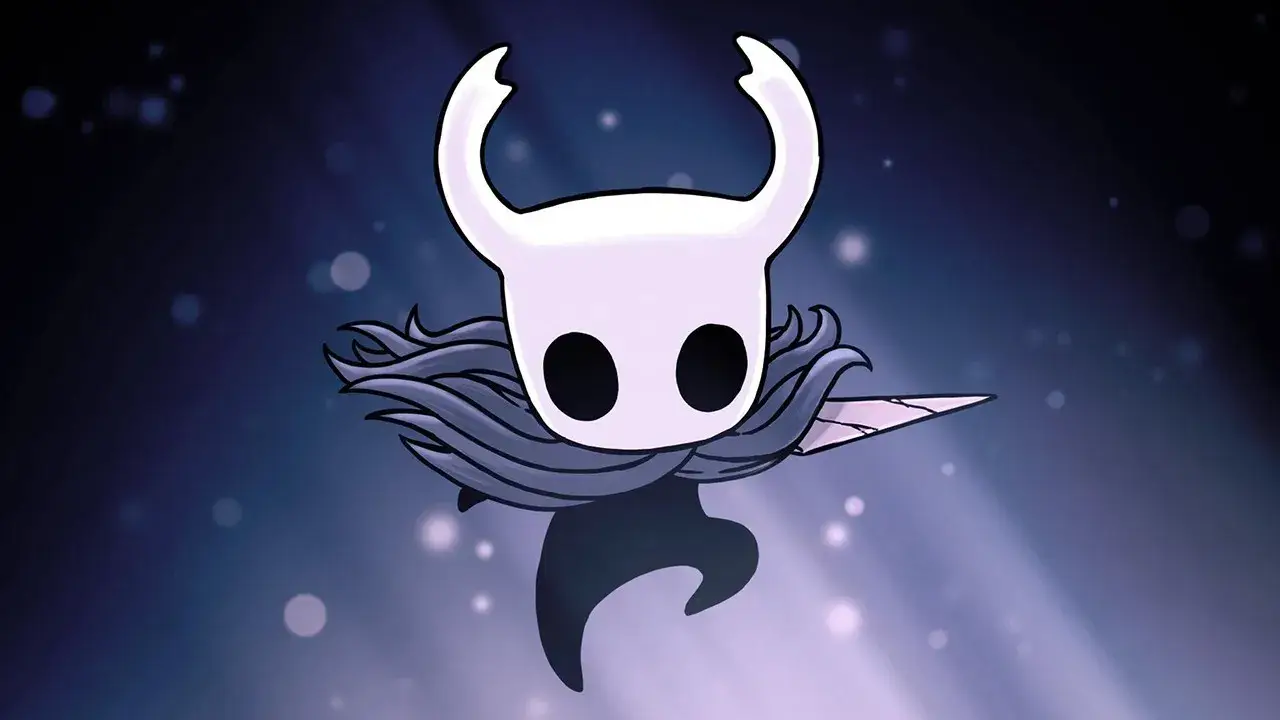 Hollow Knight,