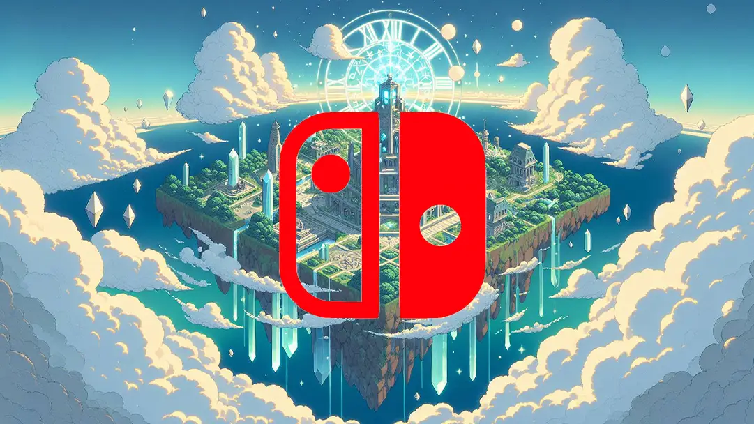 Nippon Ichi Software / Nintendo