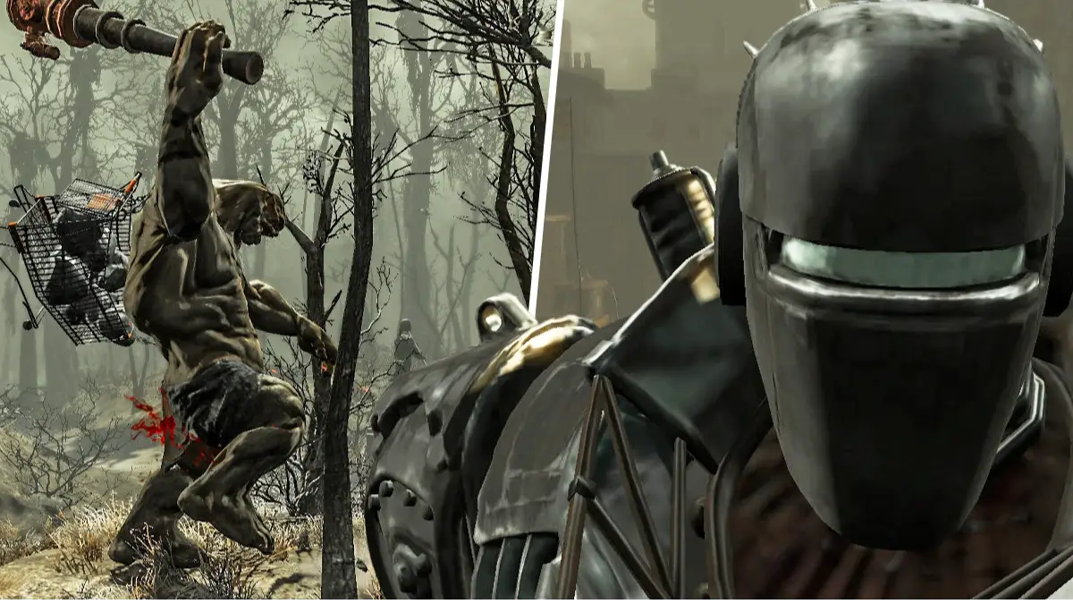 AlxRam via NexusMods