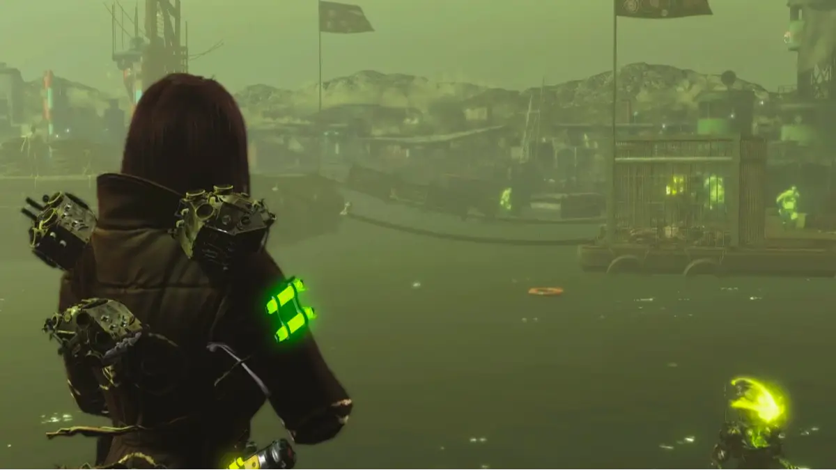 Fallout 4 just got a huge new fan expansion with 40+ new quests