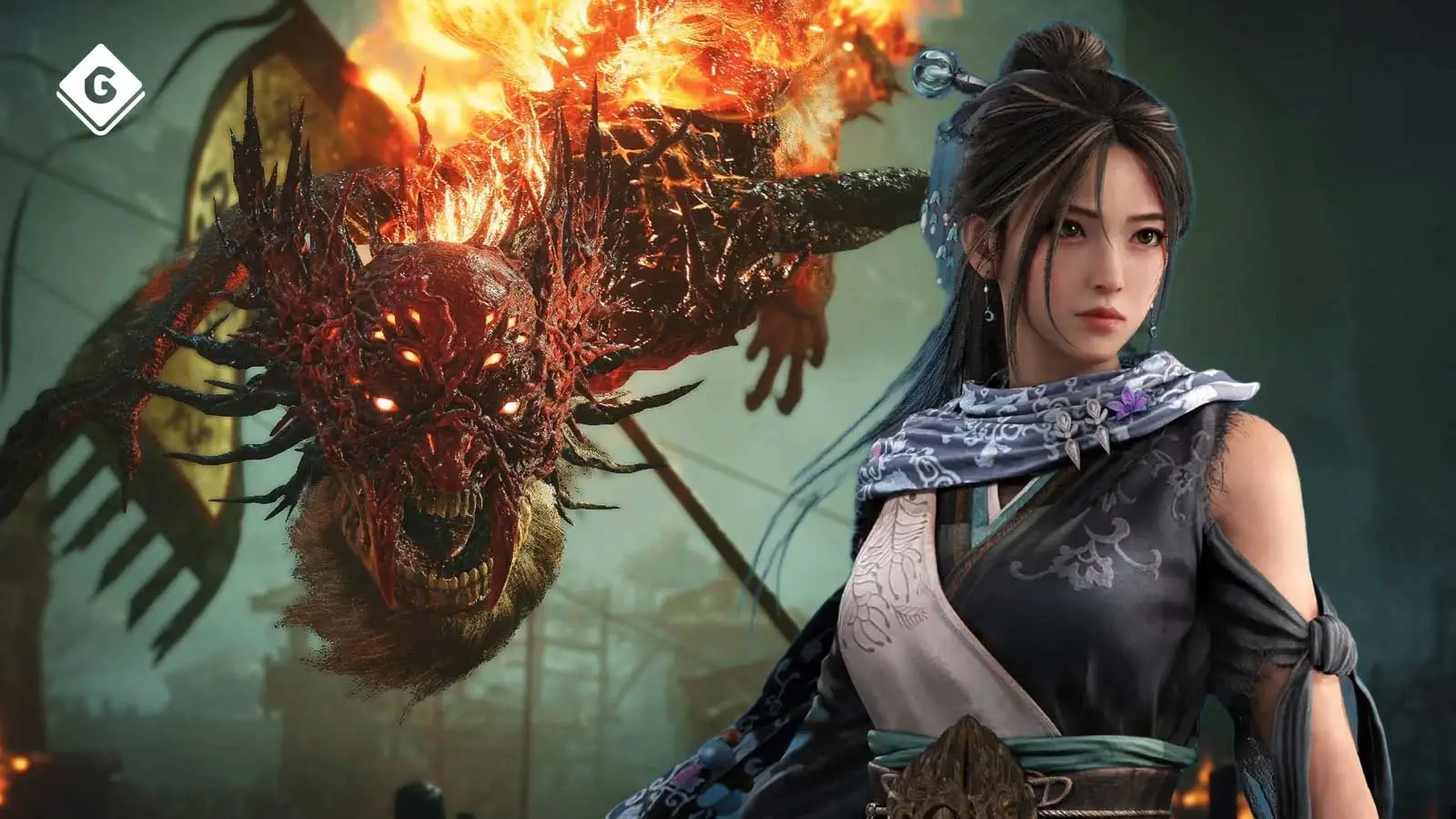 Koei Tecmo