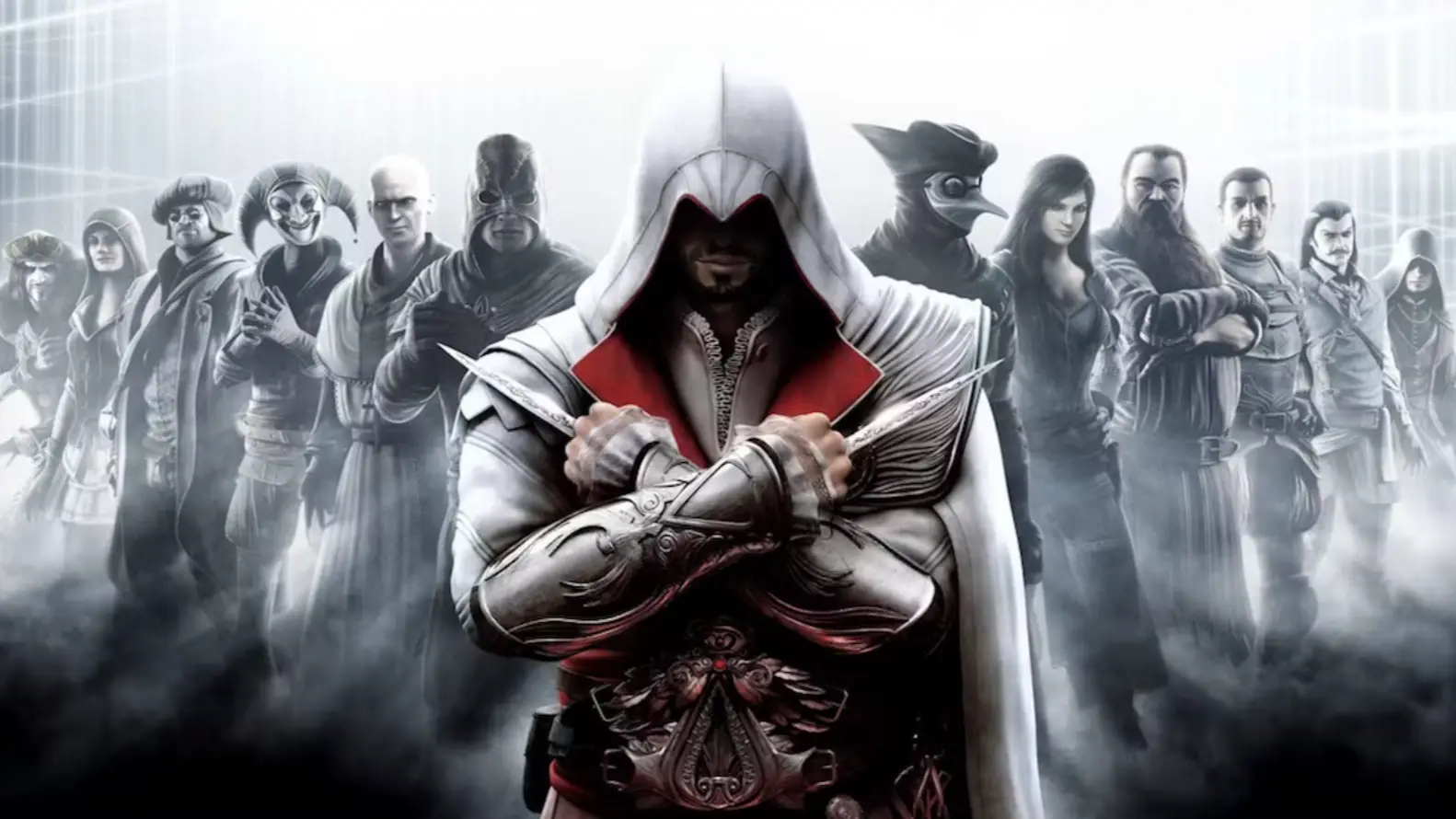 Assassins Creed 2,