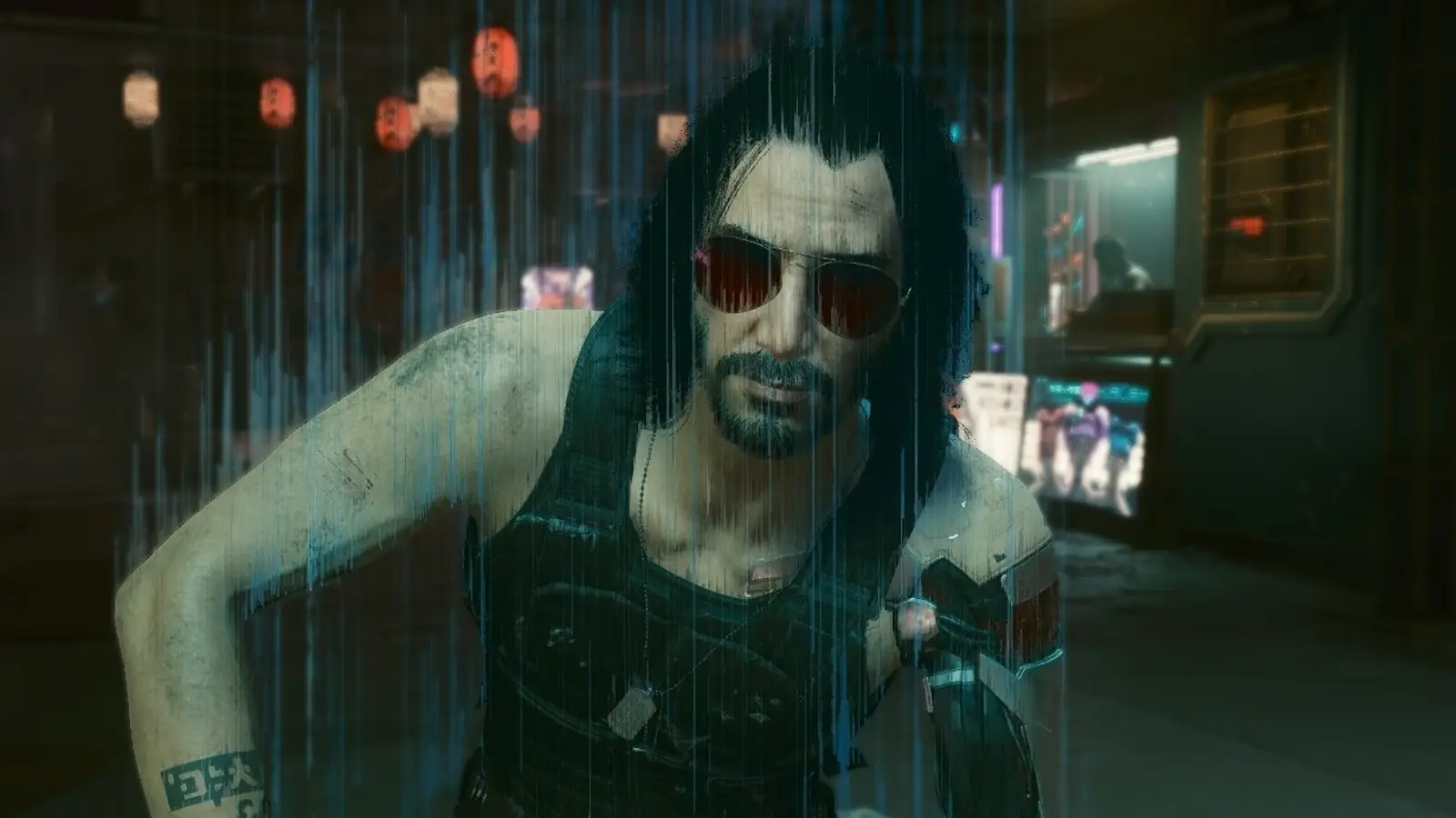 Cyberpunk 2077/