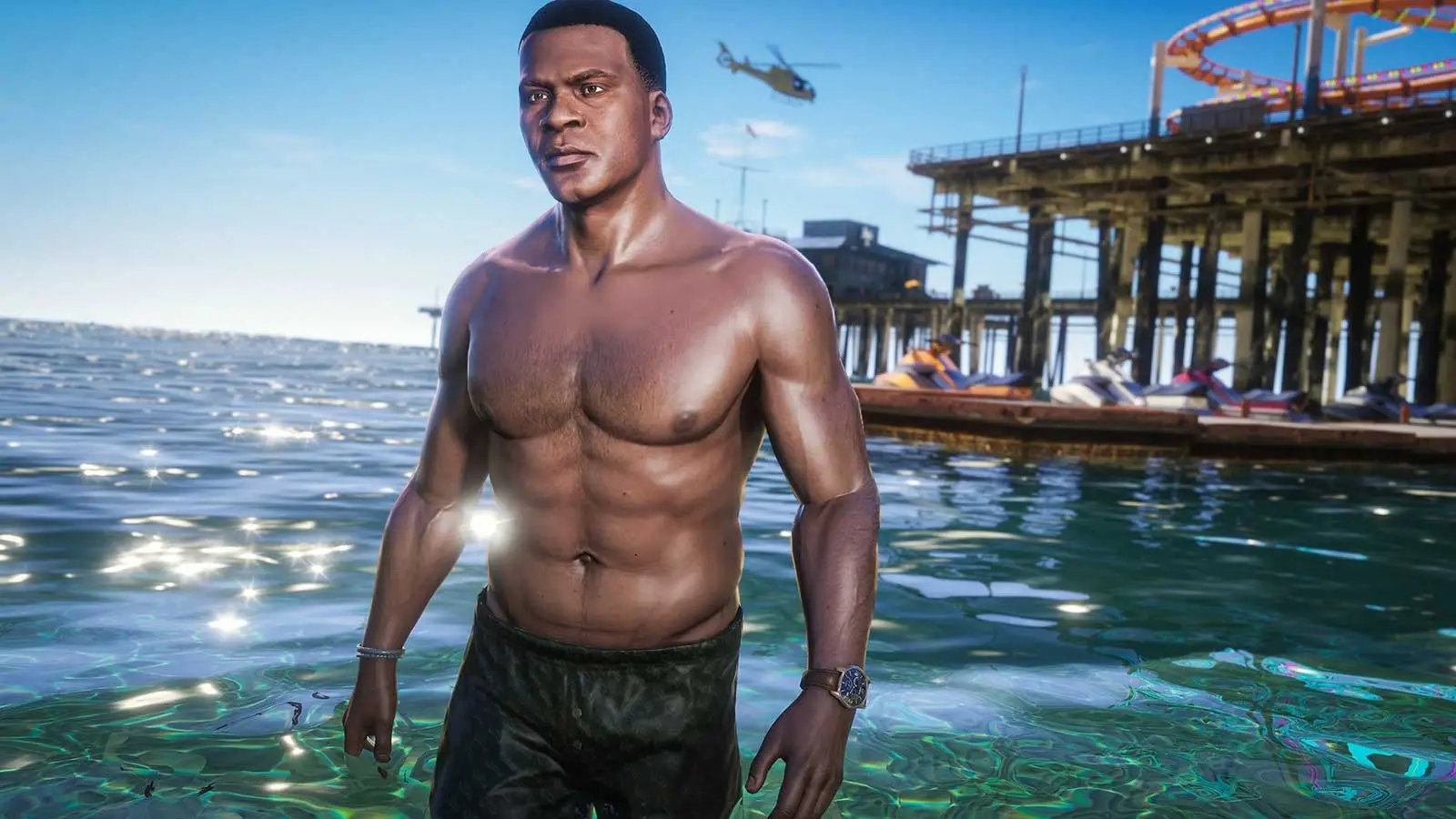 Rockstar Games, Razed Mods