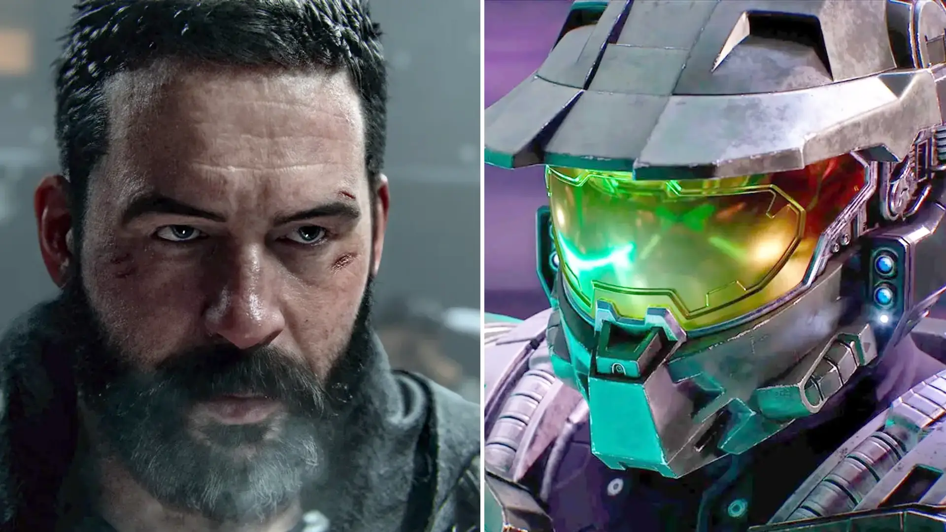 Activision/Xbox Game Studios