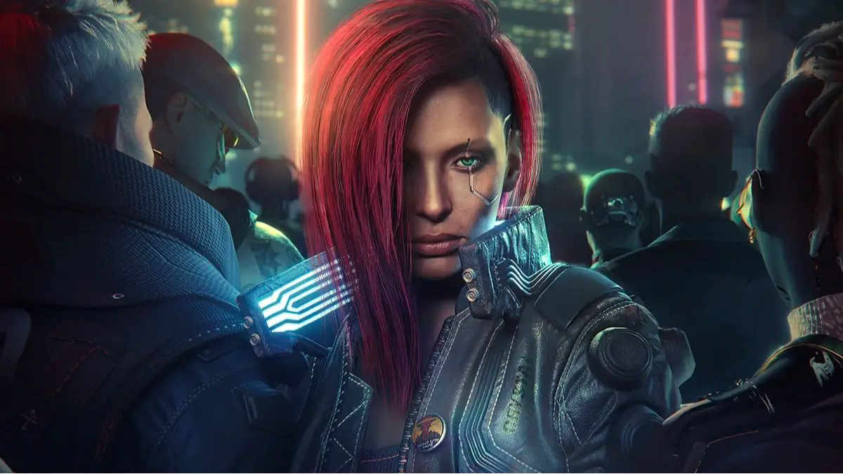 Cyberpunk 2077 fans losing their minds over second expansion leak