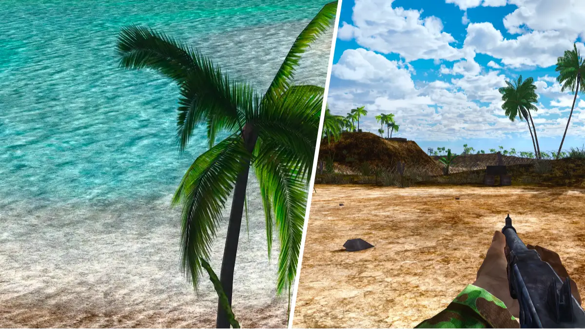 ScureHD on Nexus Mods