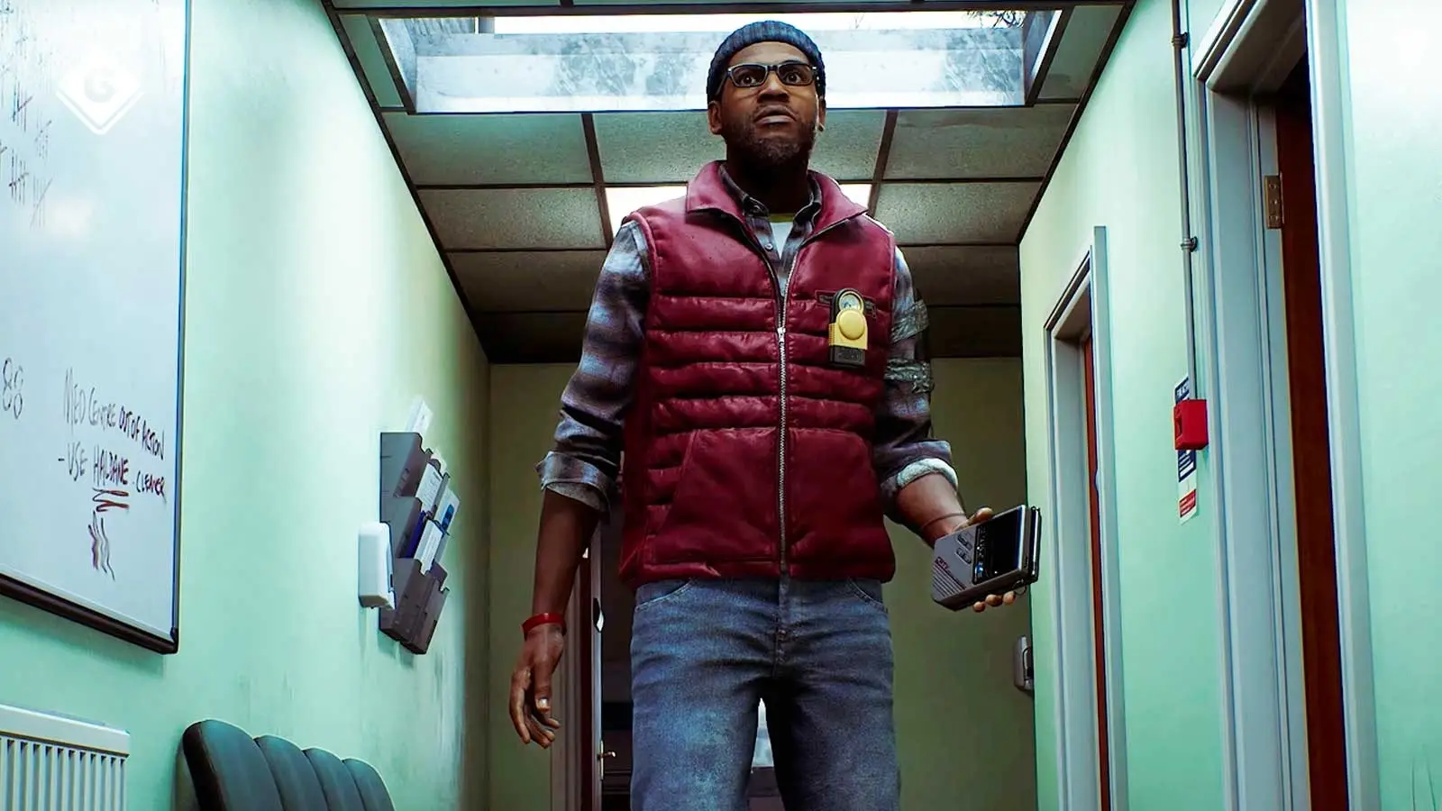 Konami Digital Entertainment/Annapurna Interactive