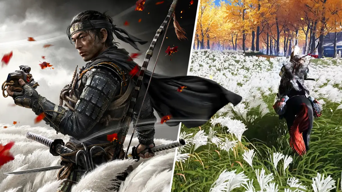 Sony Interactive Entertainment/Digital Dreams (via YouTube)