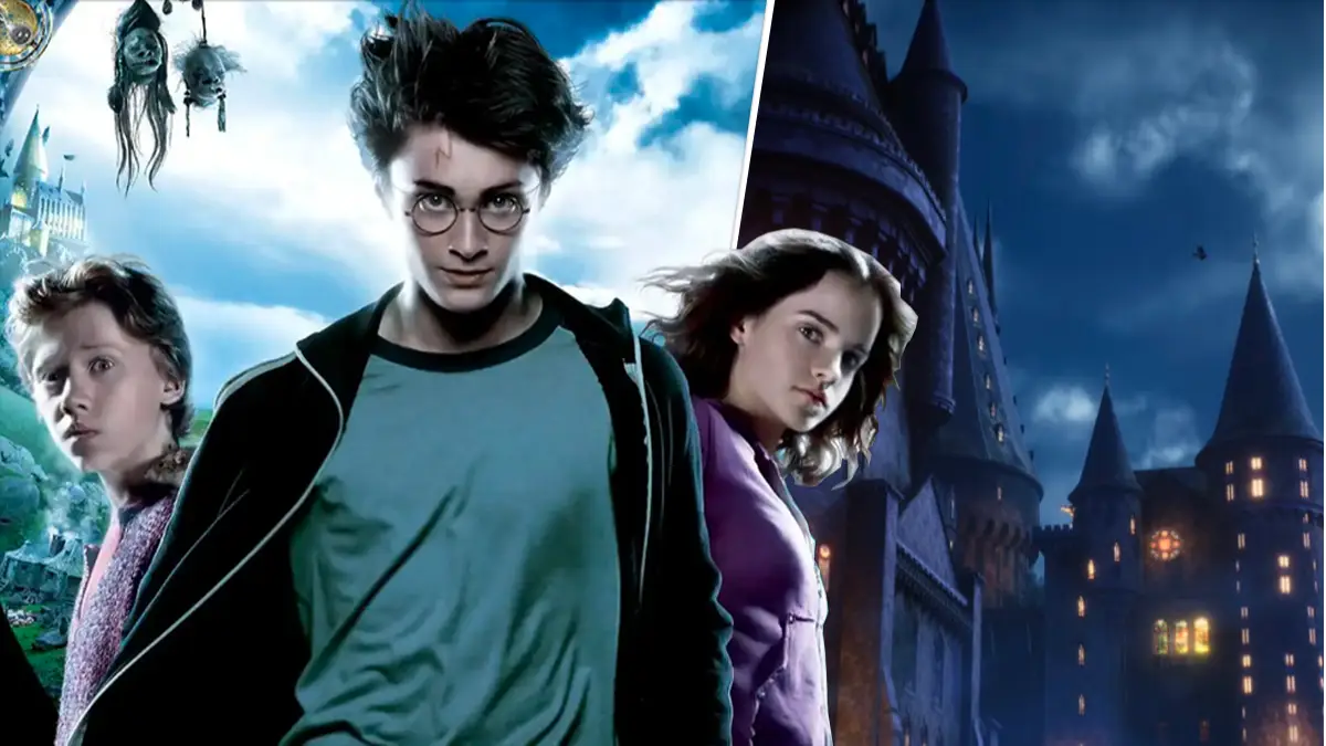 Warner Bros./Avalanche Software