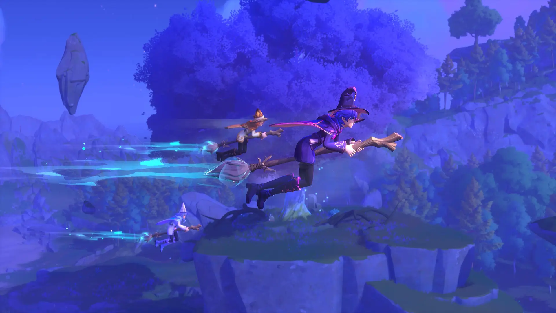 Witchspire,