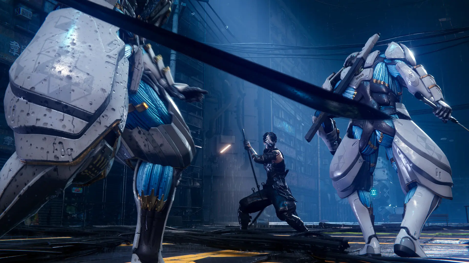 Ninja Gaiden 4, Xbox Game Studios