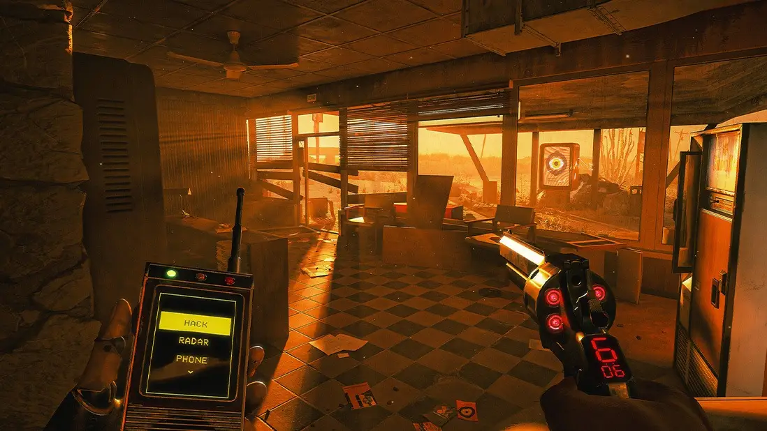 Red Dead Redemption Meets Fallout In New RPG You Need On Your Radar