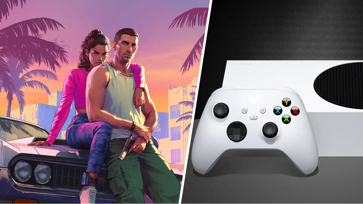 Rockstar Games/Microsoft