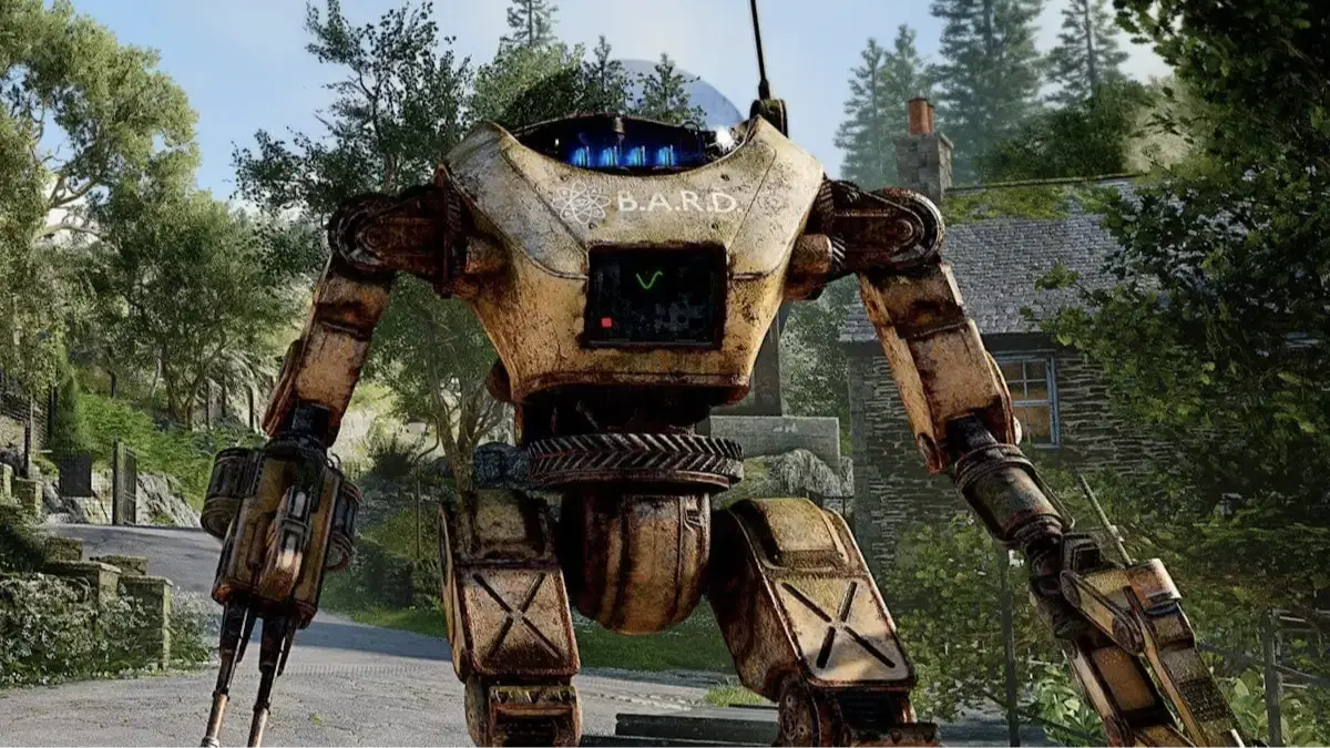 Xbox's latest free game is perfect if you're craving a Fallout fix