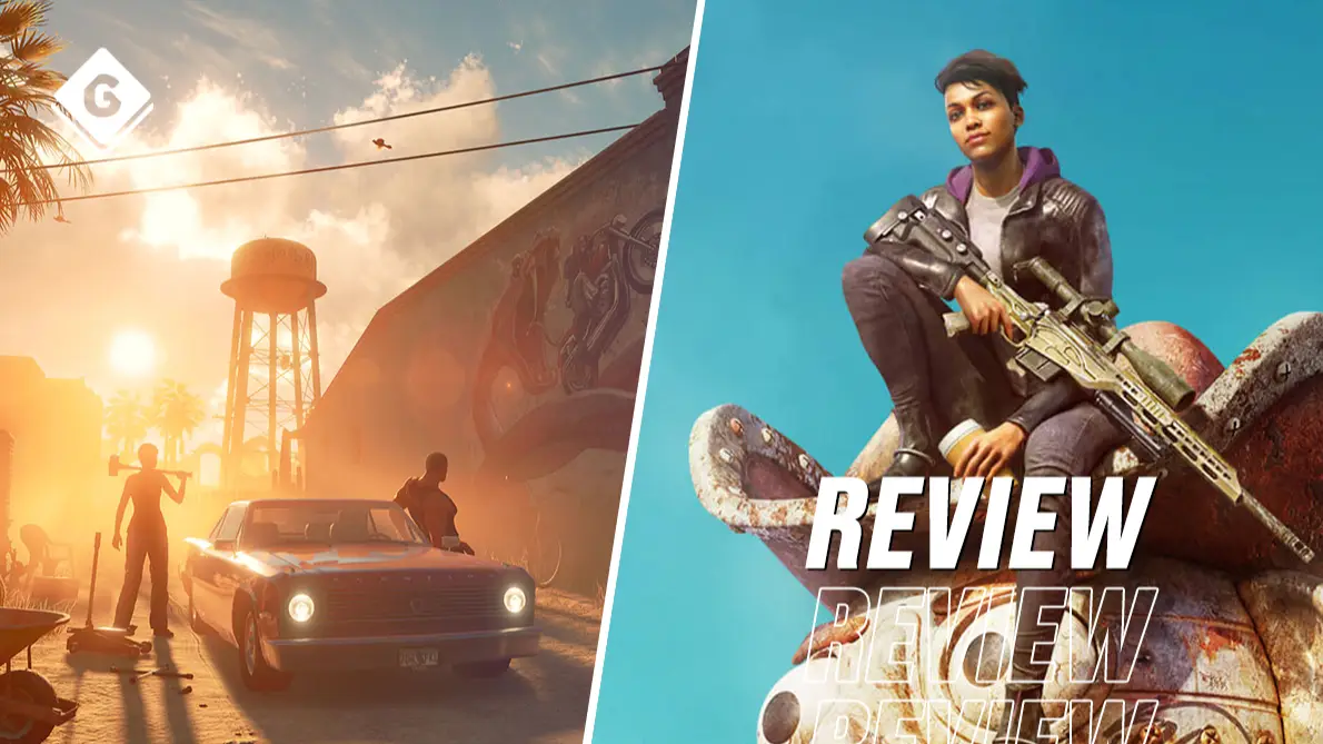 ‘Saints Row’ Review: Open-World Sandbox That’s All About The Grind