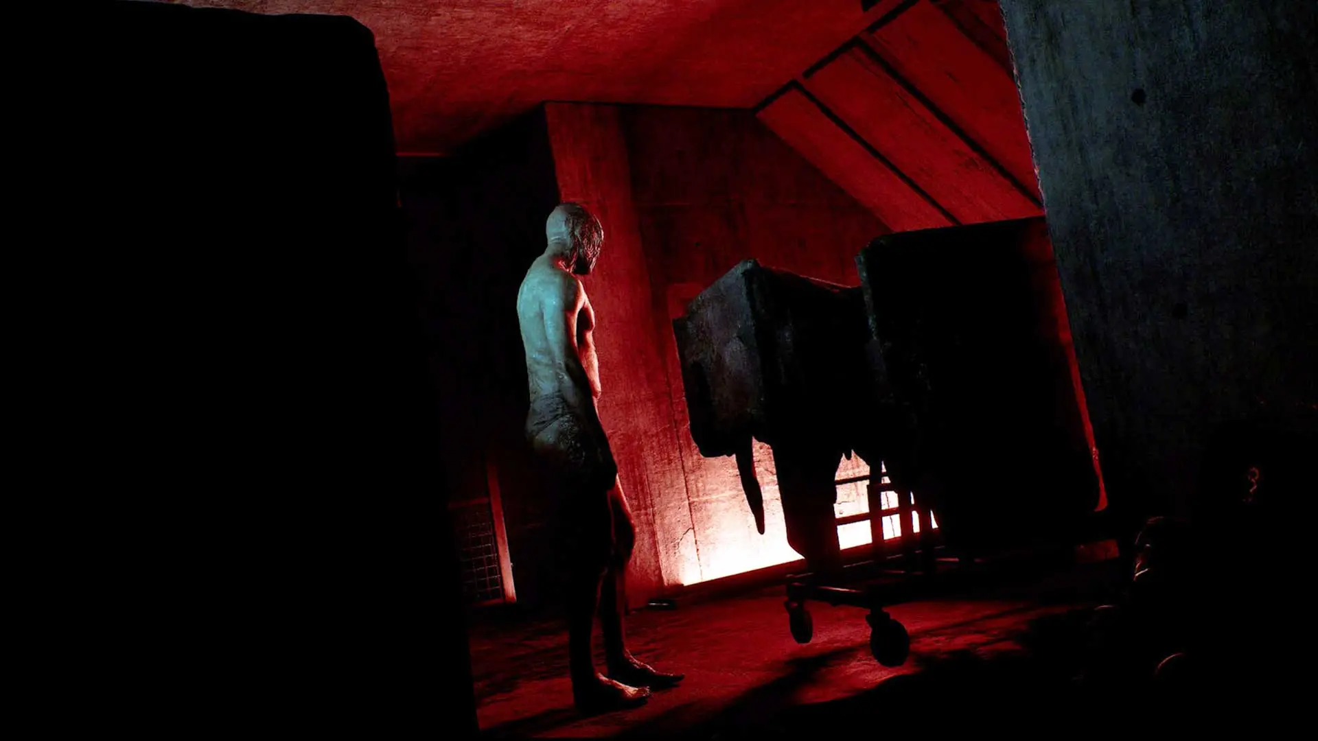 Silent Hill: Townfall, Konami