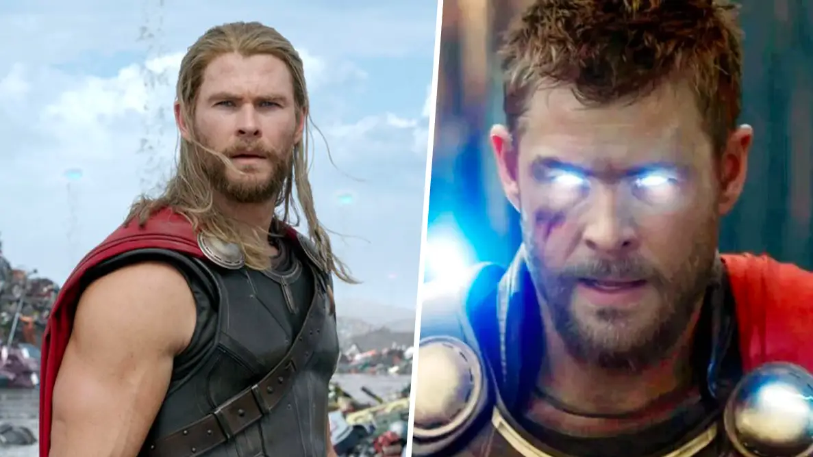 Marvel star quietly teases Thor 5 right under our noses 