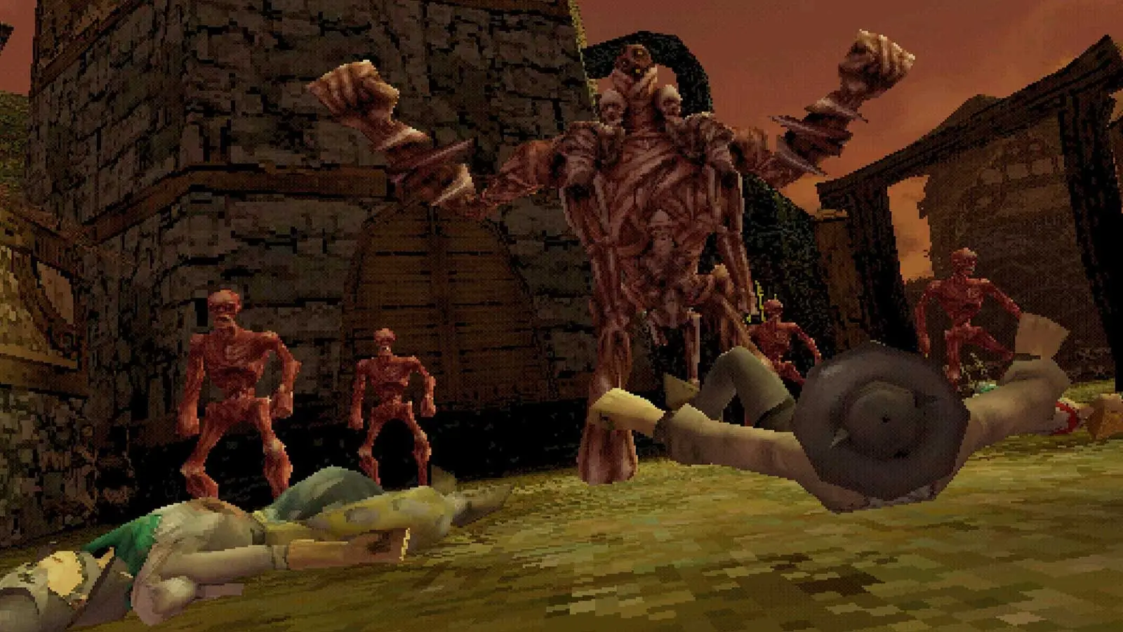DreadXP