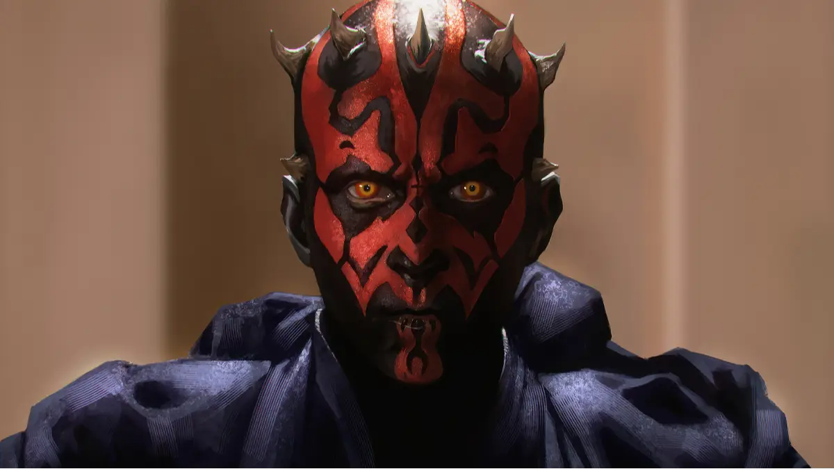 Star Wars: Underworld prequel series plans revealed, featuring Darth Maul