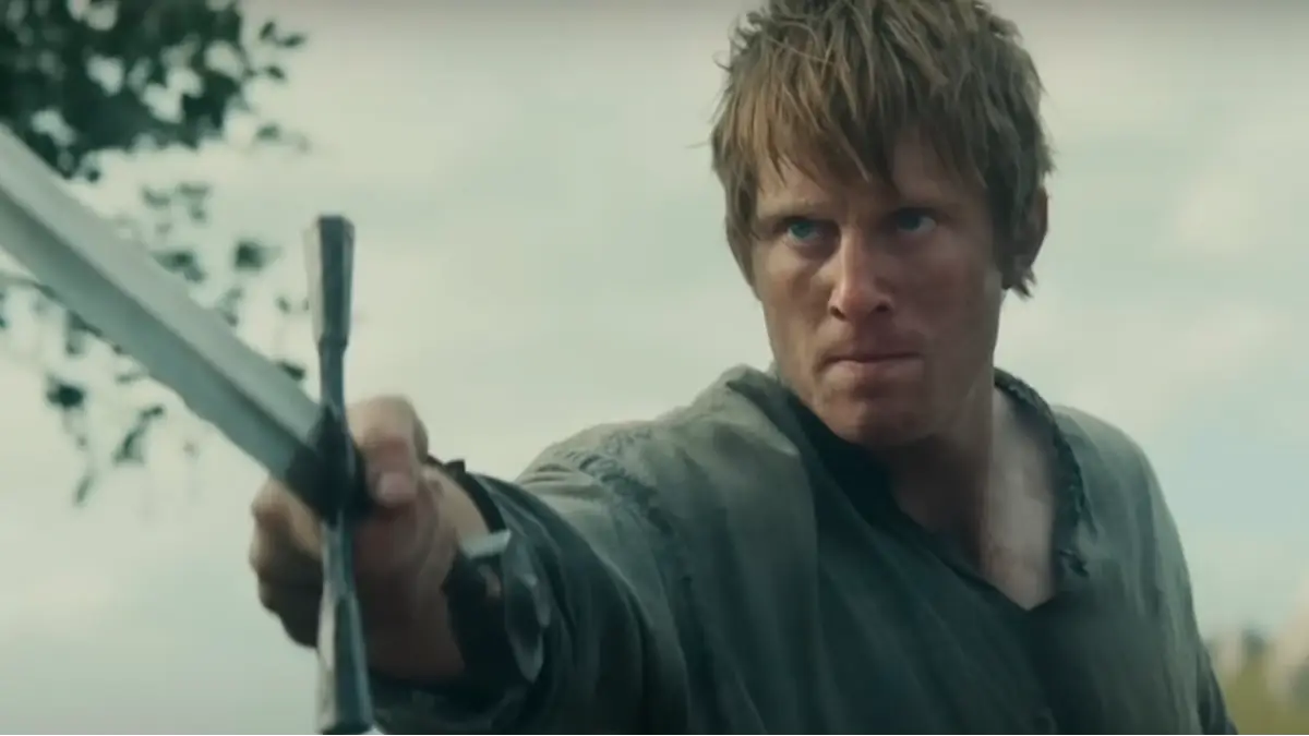 Games of Thrones author praises latest 'faithful' TV spin-off