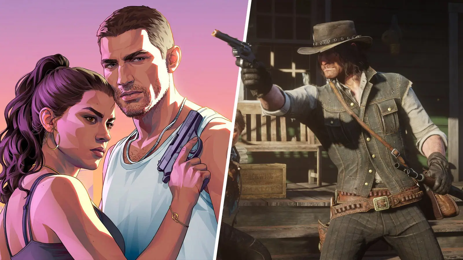Rockstar Games