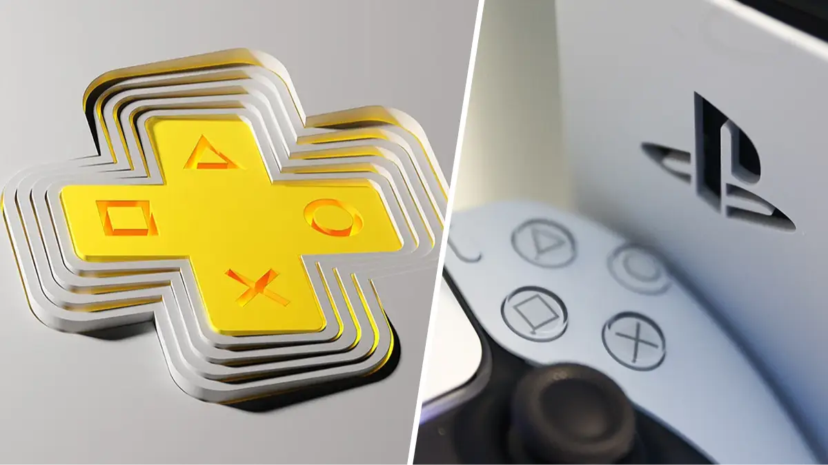 PlayStation Plus Subscribers Lose Two of December's Essential Games