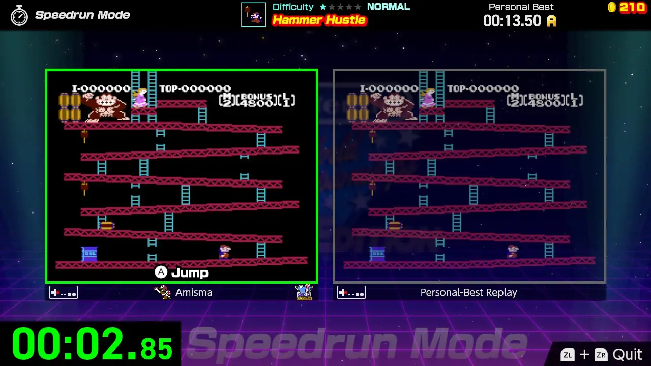 Nintendo World Championships: NES Edition - Nintendo