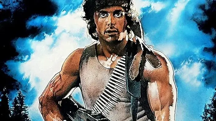 Rambo Officially Being Recast For New Movie