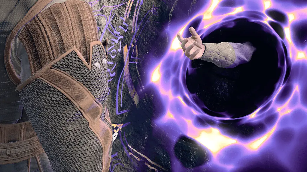 Baldur's Gate 3 Just Got Harder, Mod Turns Fast Travel on its Head