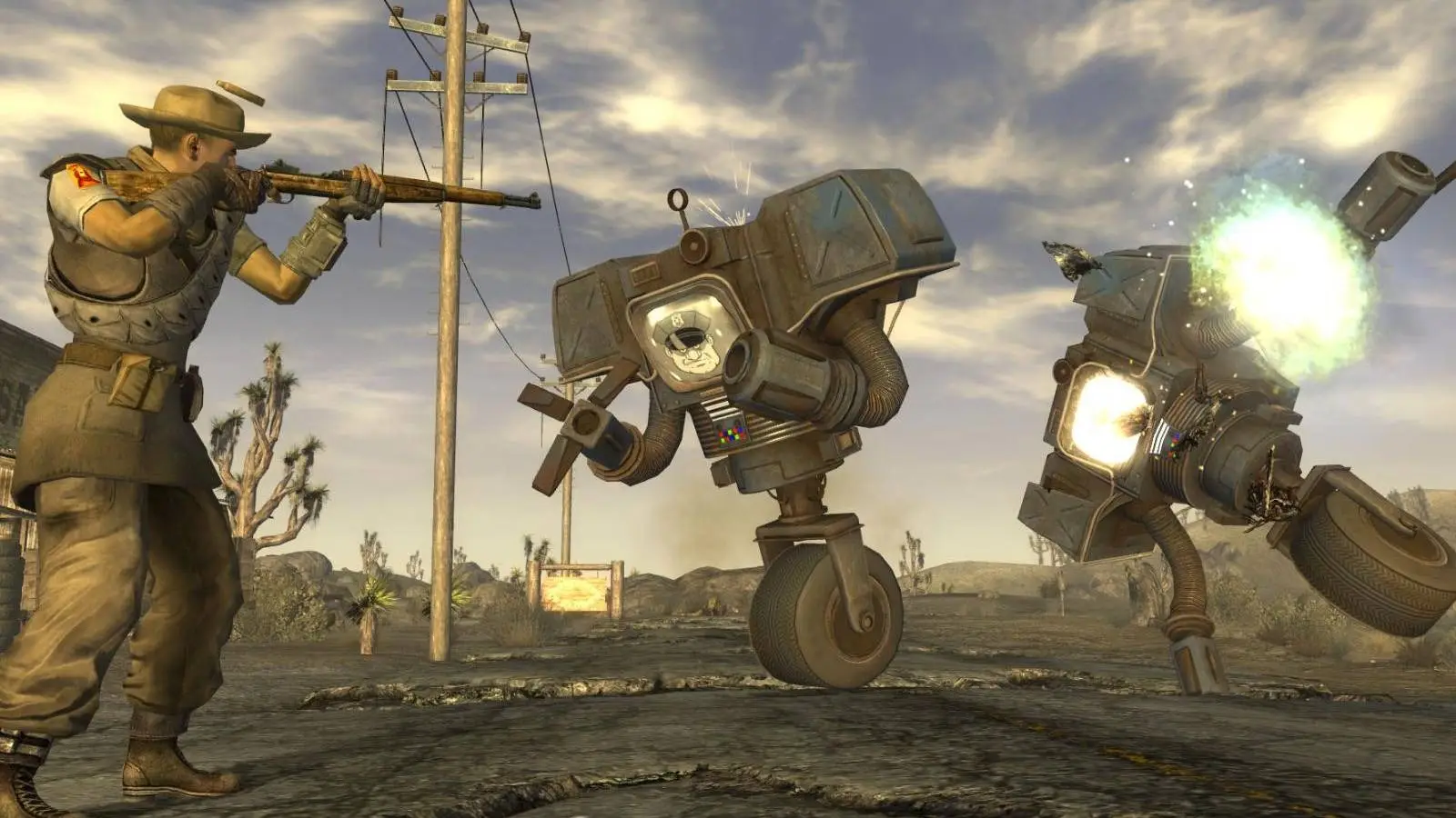 Bethesda Softworks