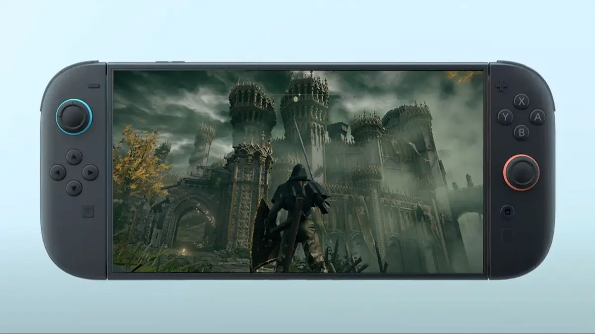 Nintendo/Bandai Namco