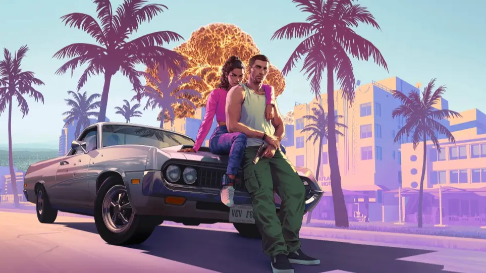 GTA 6 release date has major publishers terrified of 'blast zone'