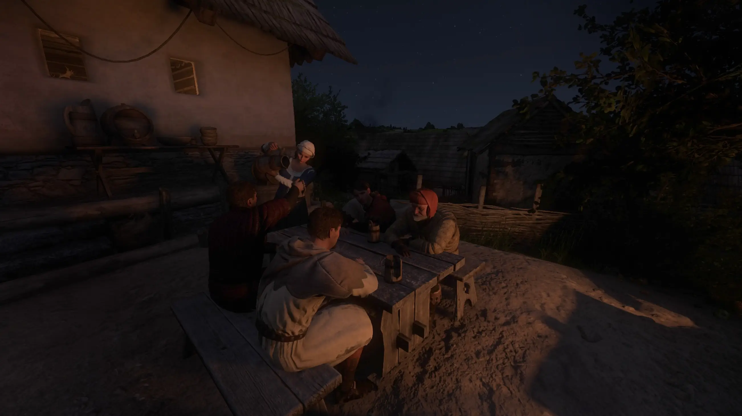 Kingdom Come Deliverance-