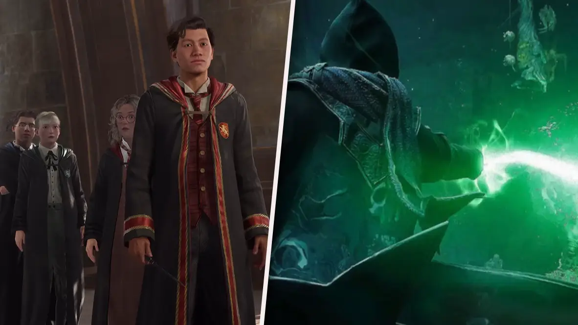 Warner Bros. Interactive Entertainment