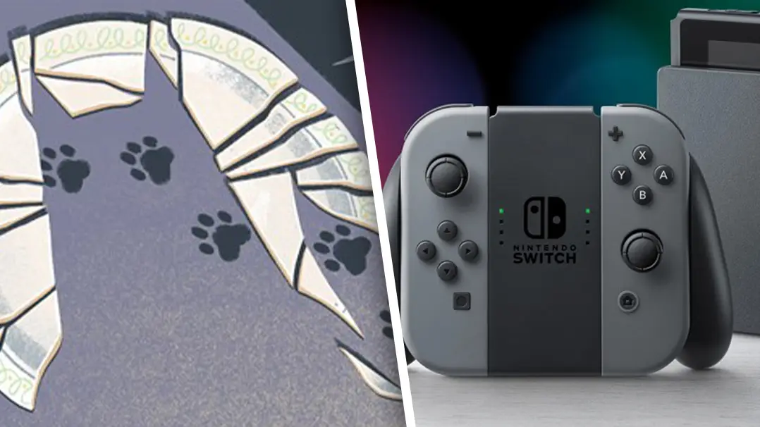 Secret Mode, Nintendo