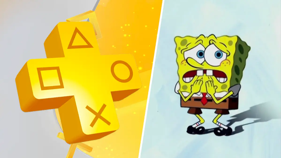 PlayStation Plus' new free game 'one of the most terrifying I've ever played'