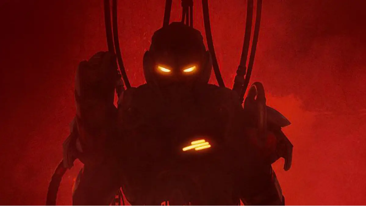 MCU fans divided over our new 'Iron Man' in new trailer