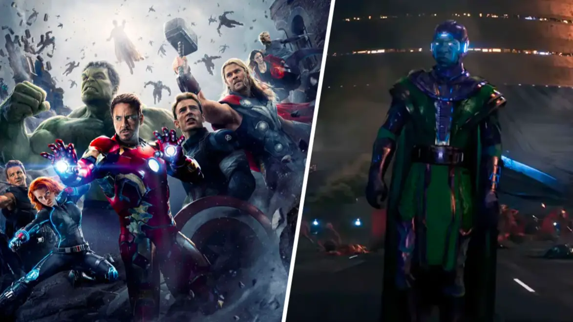 Marvel teases new actor taking over as iconic MCU hero