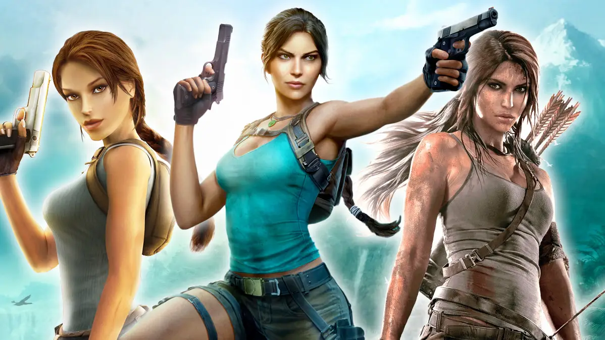 Amazon Games / Eidos / Square Enix