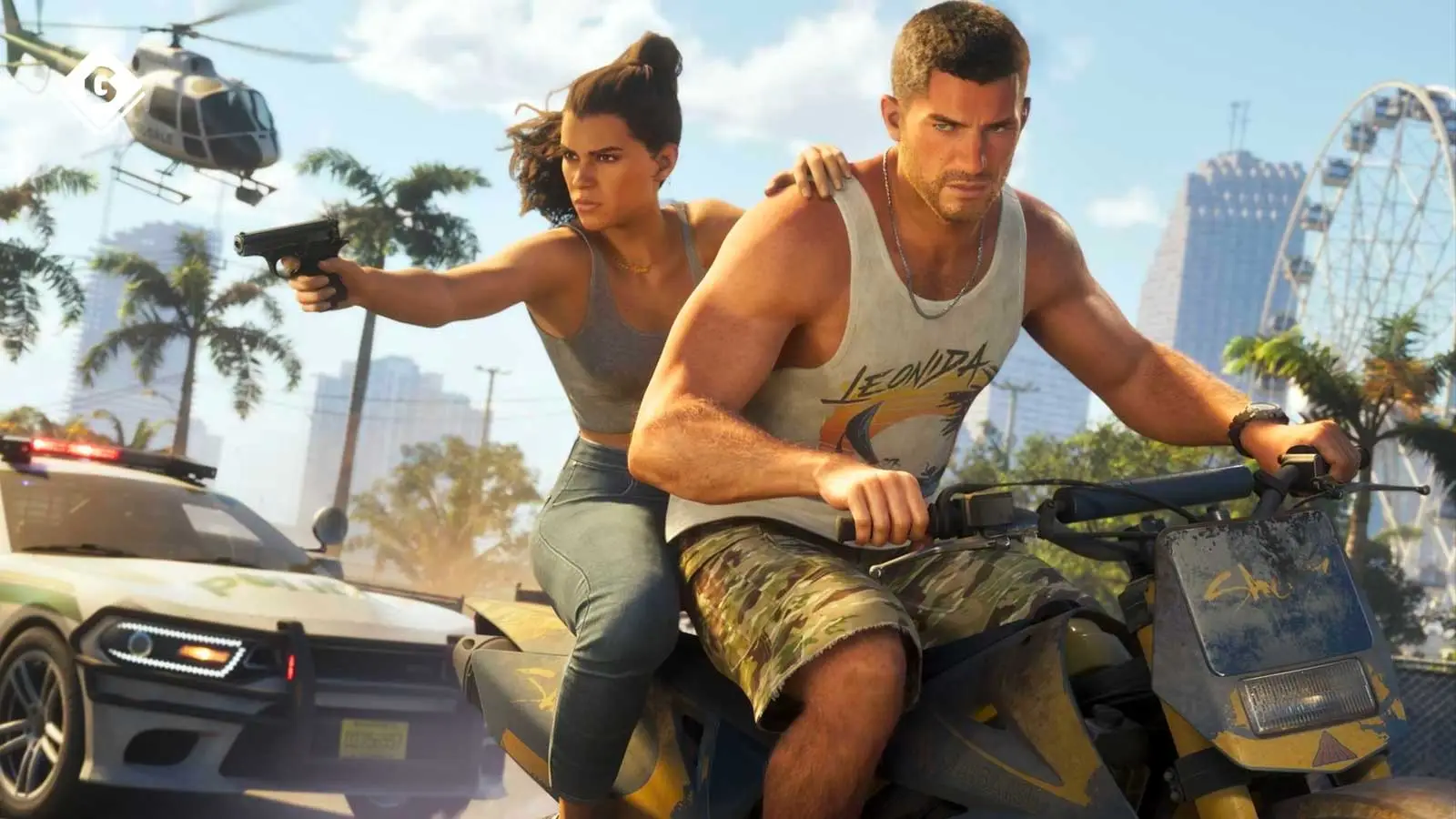Rockstar Games