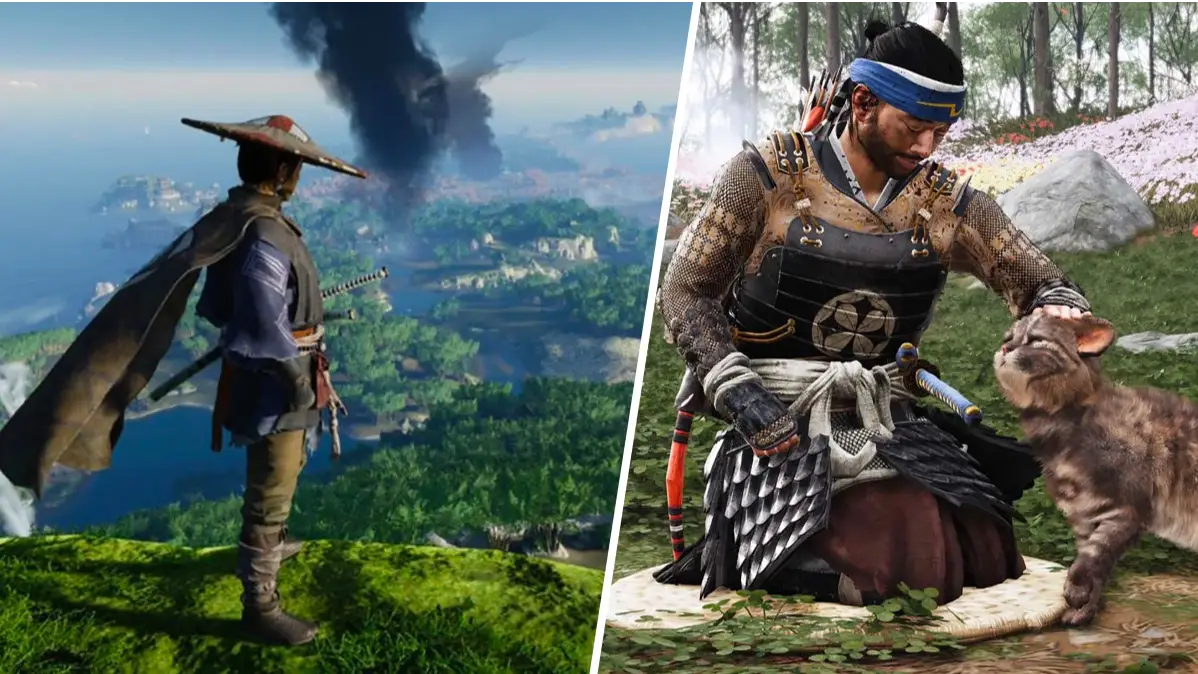 Sony Interactive Entertainment