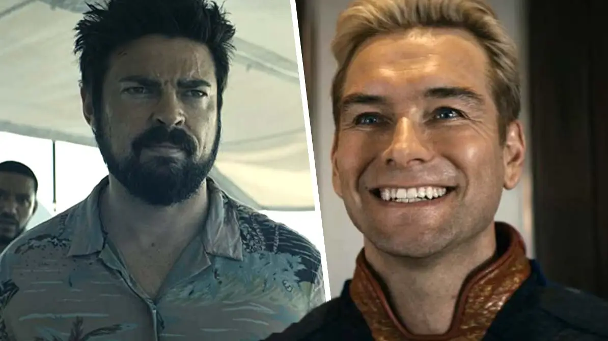 Sony Pictures Television Distribution / Amazon Studios