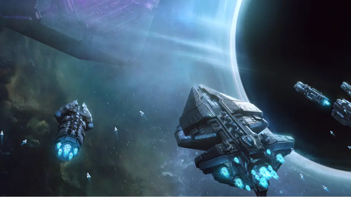 Paradox Development Studio