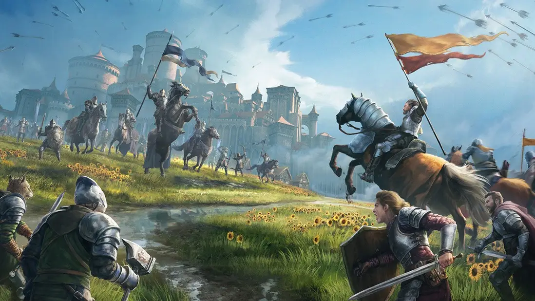 The Elder Scrolls 6 Update Leaves Gamers With Renewed Hype