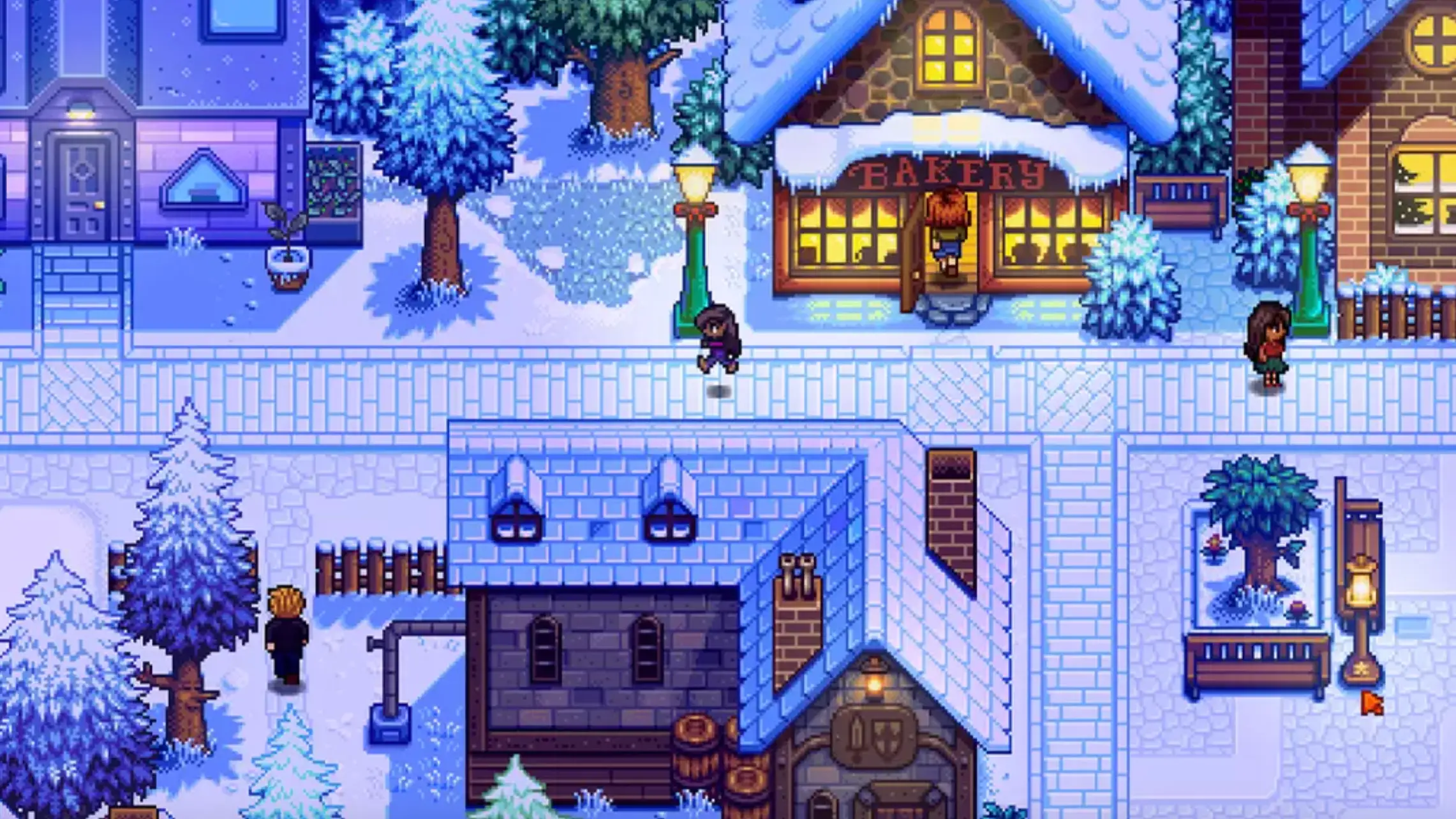 Stardew Valley Gets Huge Magic-Based Expansion