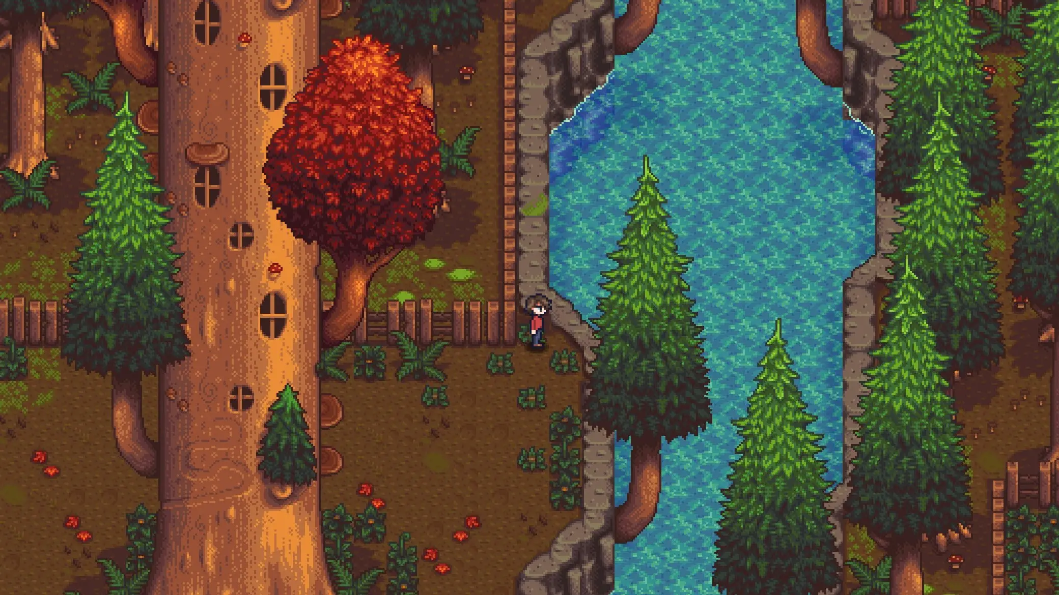 Stardew Valley Drops Sequel Teaser, and It’s Everything We Ever Wanted